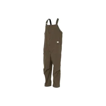 NANGA Overalls Men Olive