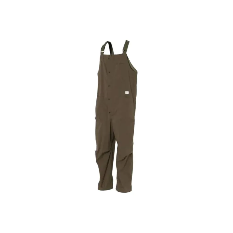 NANGA Overalls Men Olive-0