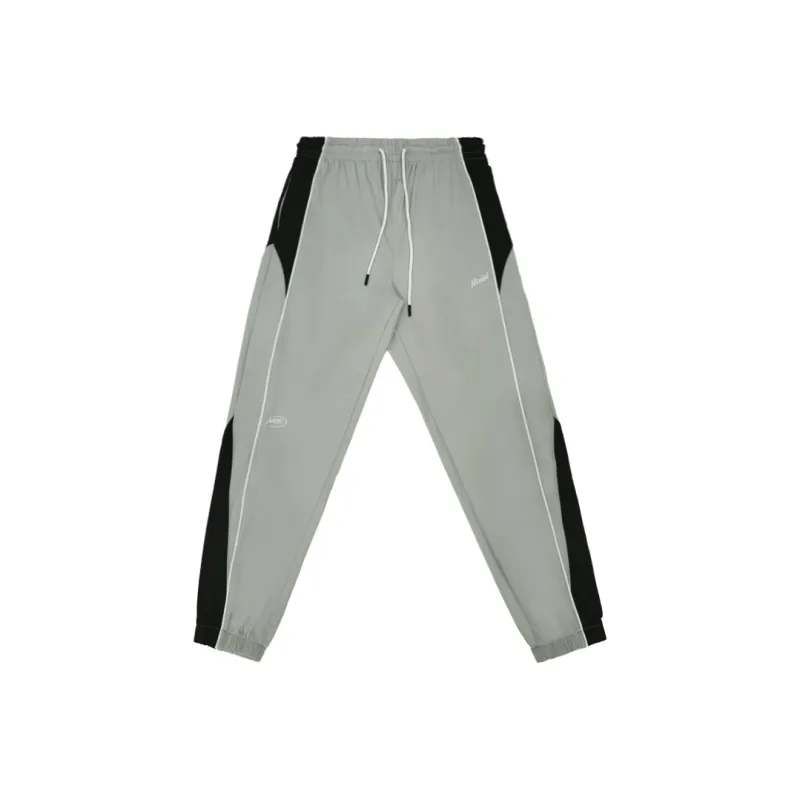 NICEID Knitted Sports Pants Unisex-3