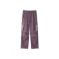 Dark Reddish Purple