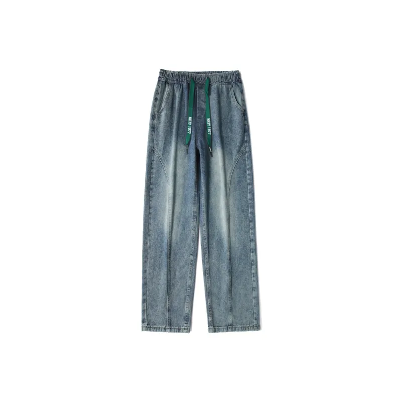 NRTY Jeans Men-8