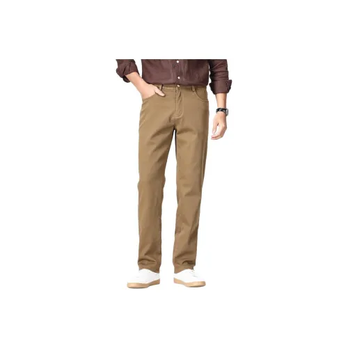 7 FOR ALL MANKIND Casual Pants Men's
