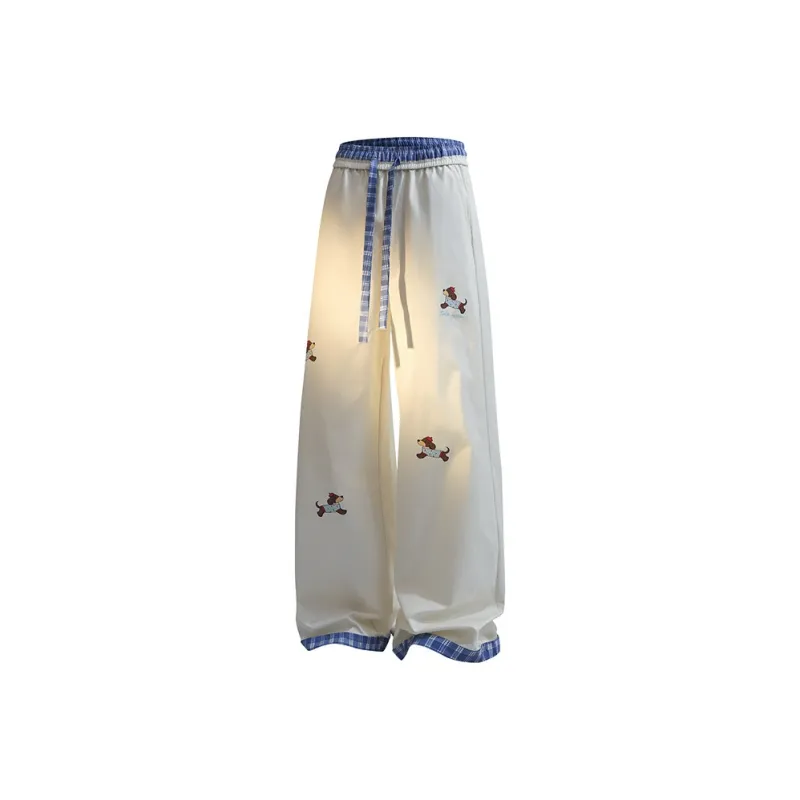 MGMN Casual Pants Men-2