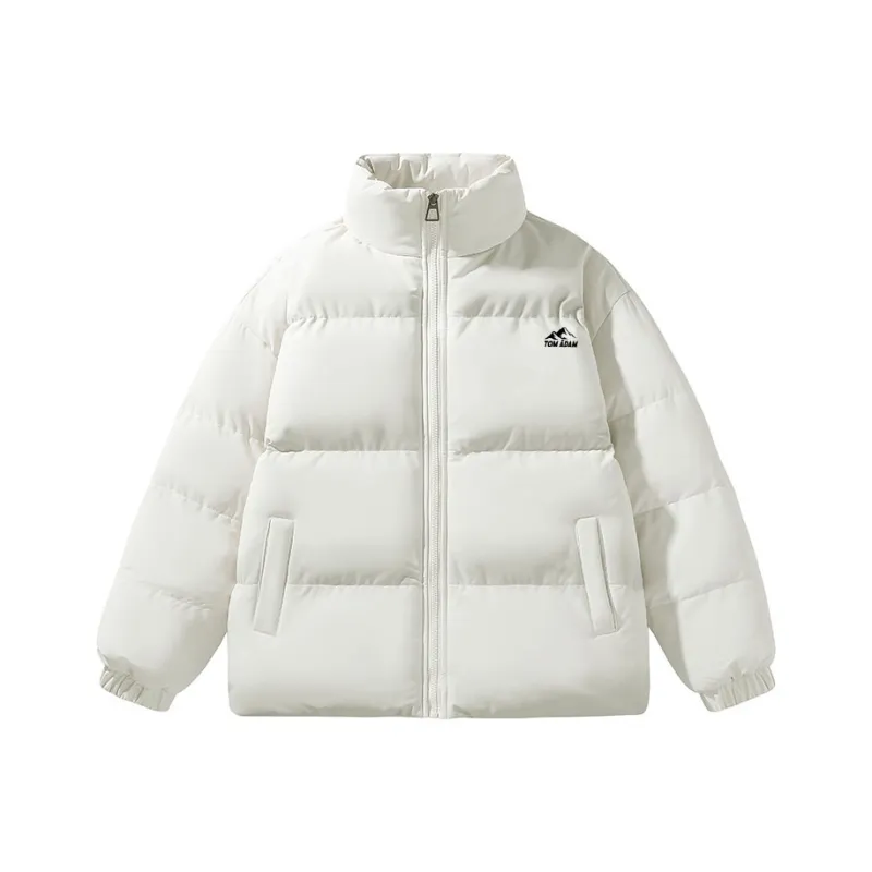 TOM ADAM Puffer Jackets Unisex-10