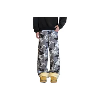 Poshbrain Insulated Pants Unisex