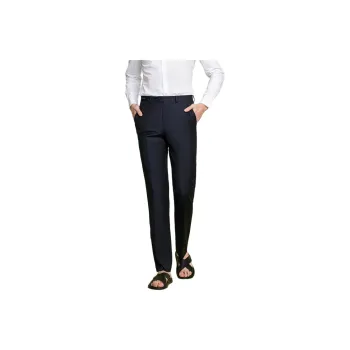 JODOLL Suit Trouser Men's Ink Blue