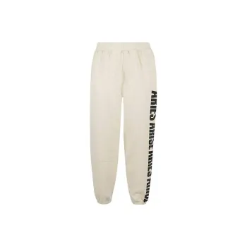 Aries Casual Pants Men Beige