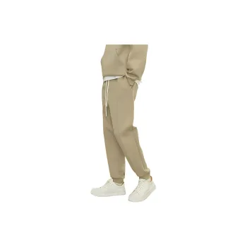 Osens Knitted Sweatpants Men
