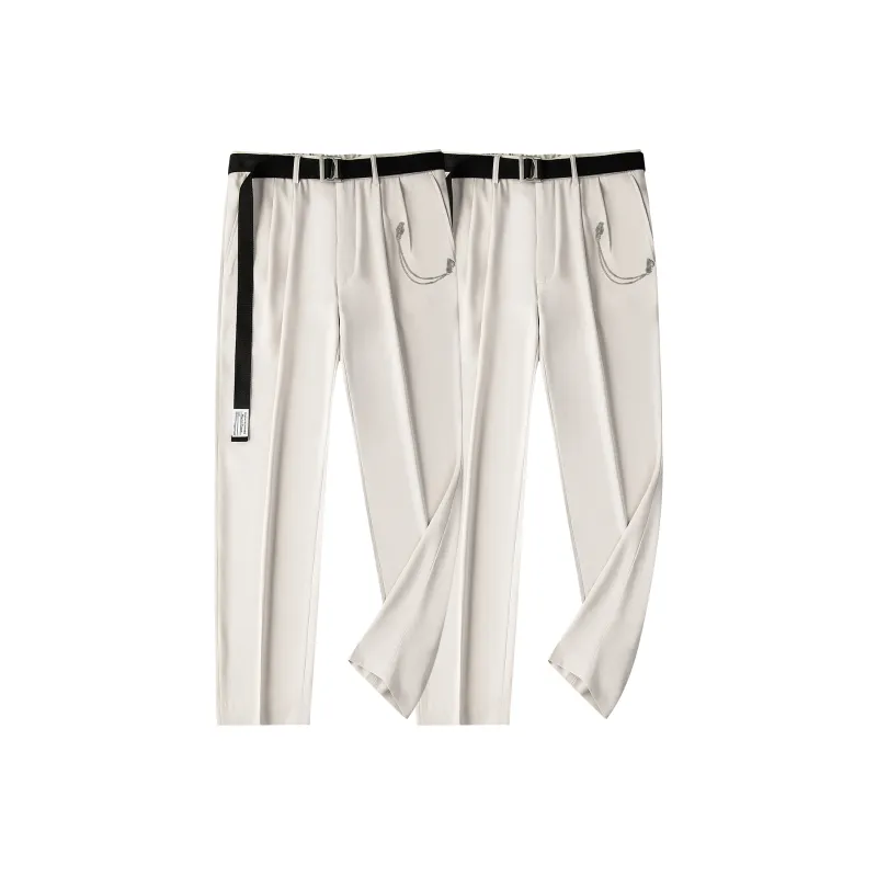 Airwalk Casual Pants Unisex-24