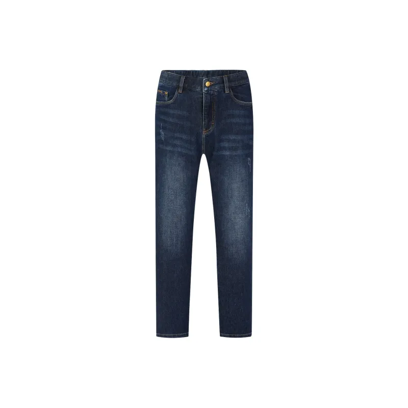 FERRE Jeans Unisex-7