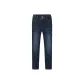 Denim Blue