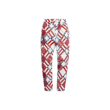KITH For Team Usa Starry Quilt Stryker Pant