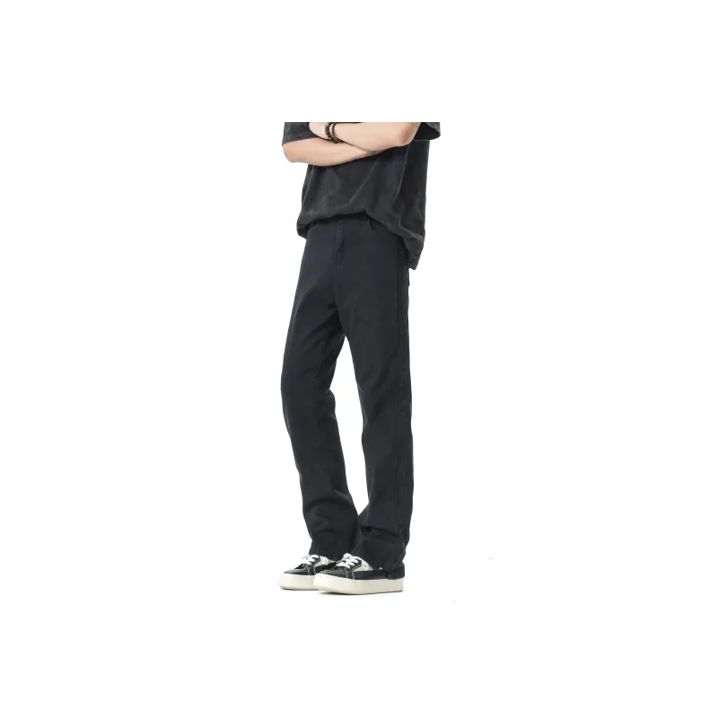 EYEUNDERSTAND Jeans Unisex-4