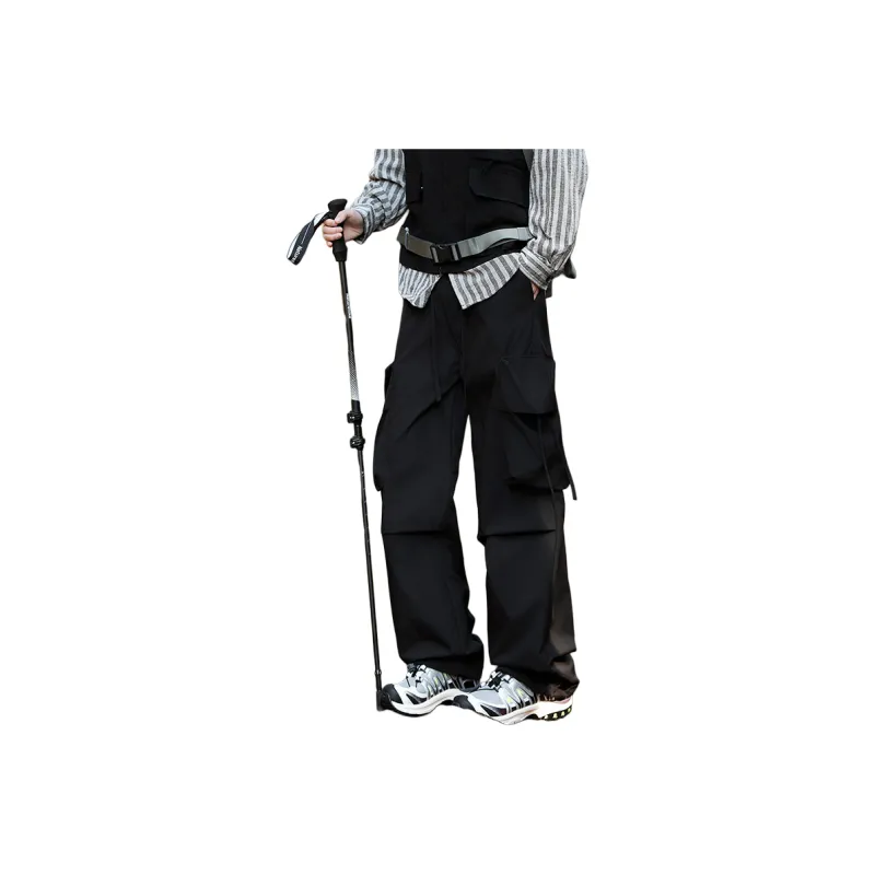 Ferrero Ross Cargo Pants Unisex-0