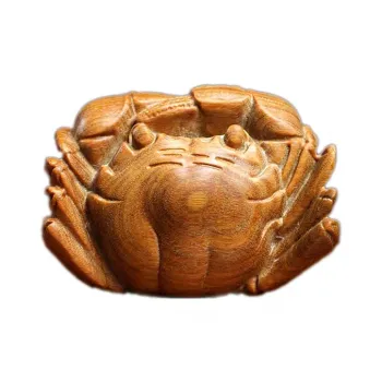 Xianyou Green Sandalwood Collectible Unisex