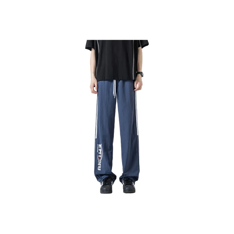 EMINU Casual Pants Unisex-28