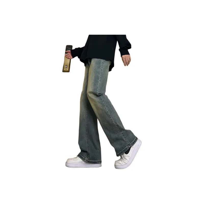 SOCKKEY Jeans Unisex-4