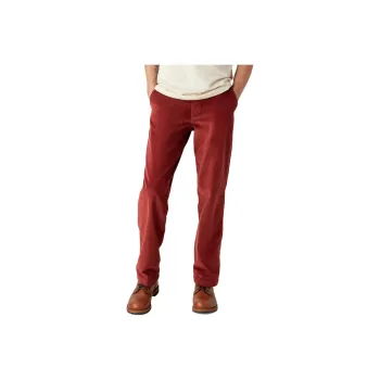 Dickies Casual Pants Men Brick Red