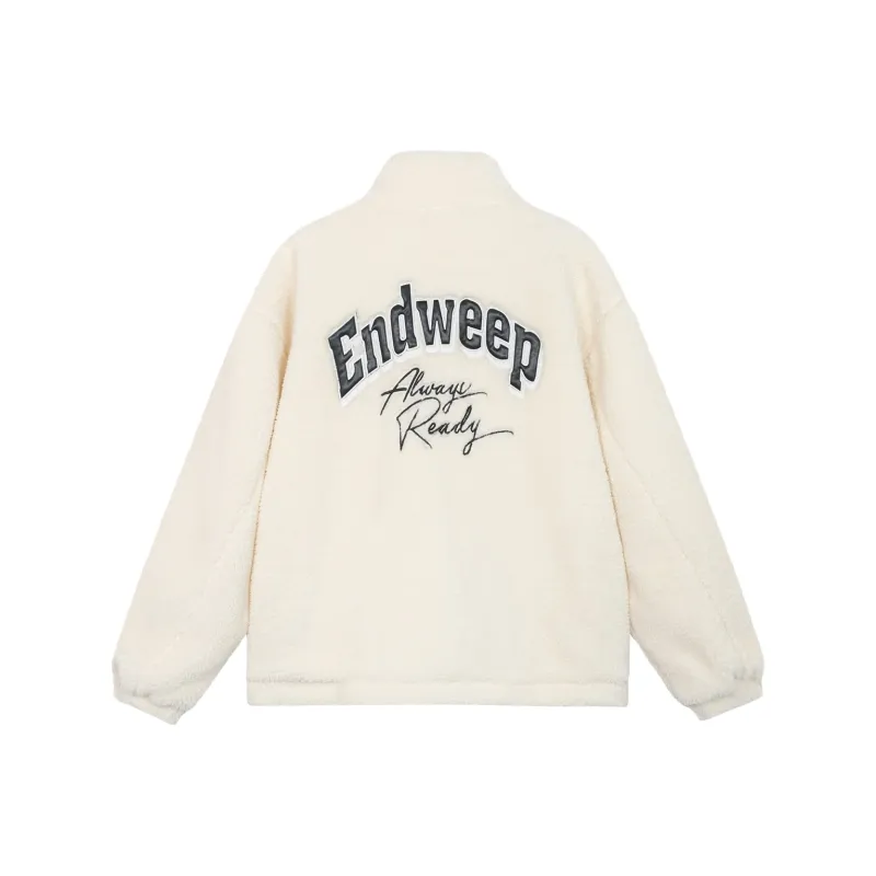 ENDWEEP Jackets Unisex-3