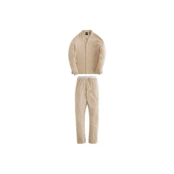 Calvin Klein X KITH Casual Sportswear Unisex