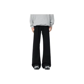 QOTRIOCK Jeans Unisex