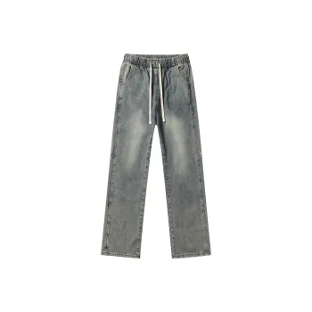 Michael Rock Jeans Unisex