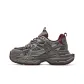 Gunmetal Red