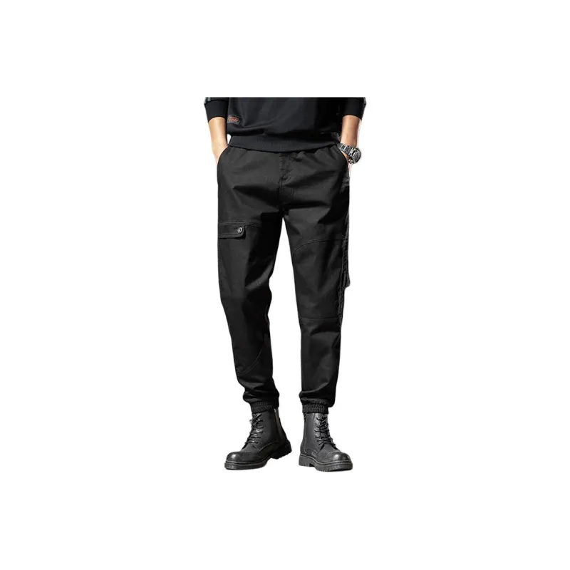 PIERRE CARDIN Cargo Pants Men's-7