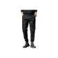 Fleece-Lined Black