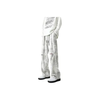YATSI Casual Pants Unisex