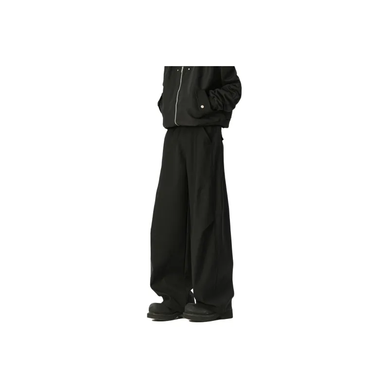 SPONGEBOB SQUAREPANTS Suit Trouser Unisex-0