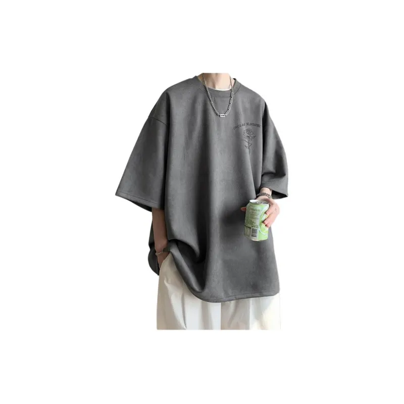 TESTUNG T-Shirts Unisex-19