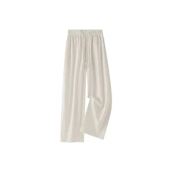 ACUOD BY CHANU Casual Pants Unisex