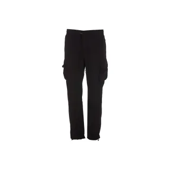 REPRESENT Casual Pants Men's Black