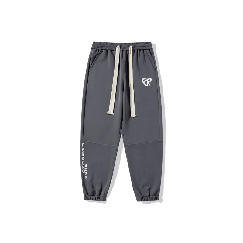 Ferrero Ross Casual Pants Unisex-9