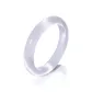Taro Paste Boba Violet Bangle