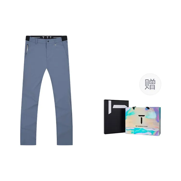 EUROPEAN TOUR Casual Pants Men's-5