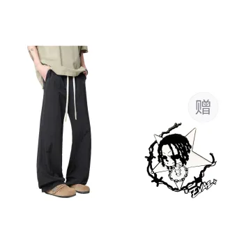 *EVAE+MOB Casual Pants Unisex