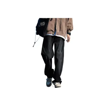 WELTER EXPERIMENT Jeans Unisex Purple