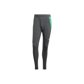 Adidas Celtic FCTiro 24 Casual Pants Men's Green Black