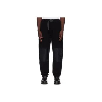 Rag & Bone Casual Pants Men's Black