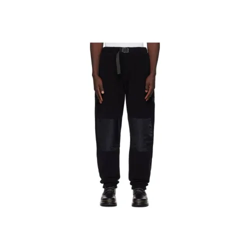 Rag & Bone Casual Pants Men's Black