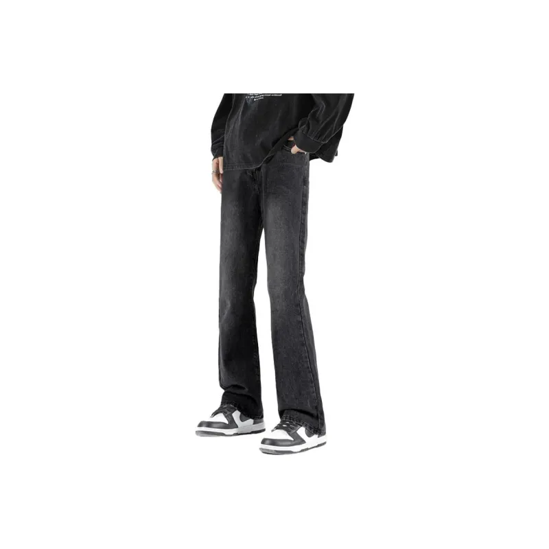 PANDA ADEVIL Jeans Unisex-33