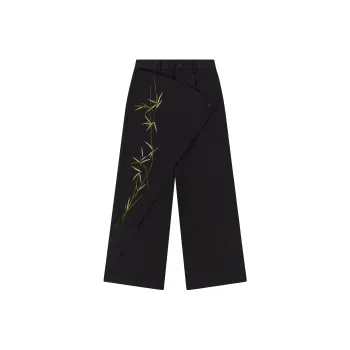 CNEW Suit Trousers Unisex Black