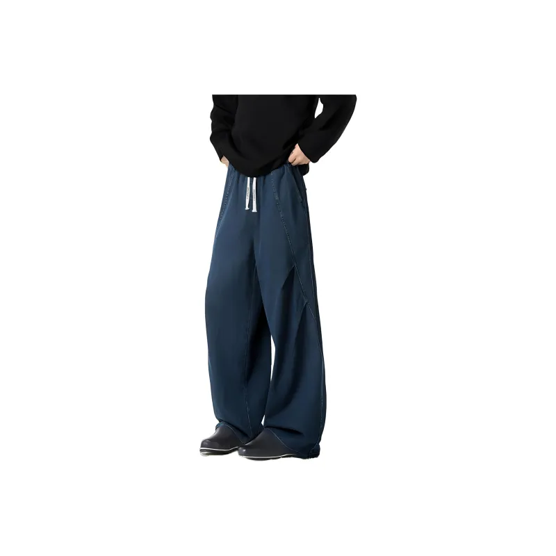 DUNHUANG ART INSTITUTE Jeans Unisex-7