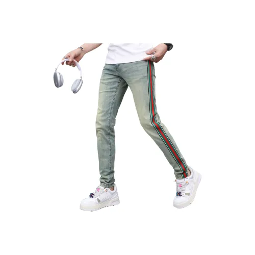 CIZA Jeans Unisex Blue