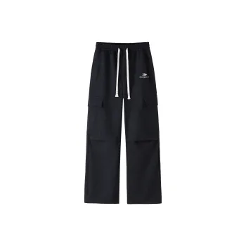 MASKPARK Casual Pants Unisex