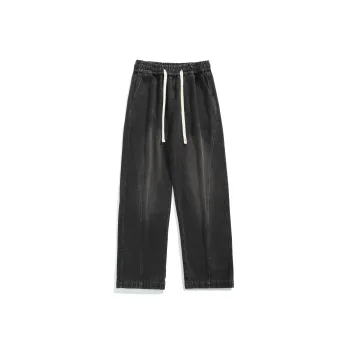 TYPERIGHTER Jeans Unisex