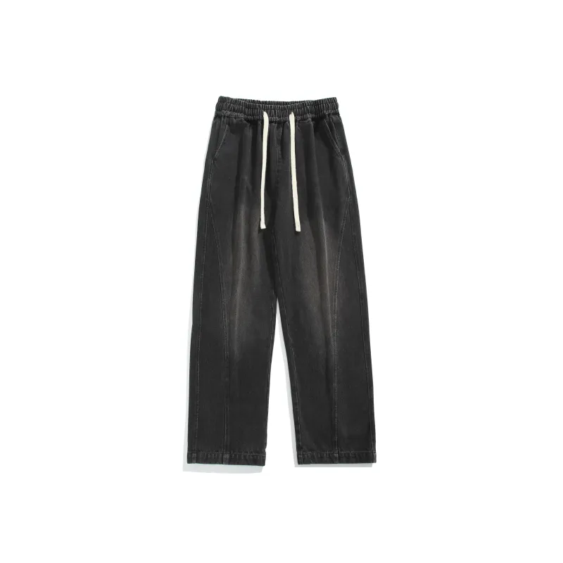 TYPERIGHTER Jeans Unisex-0