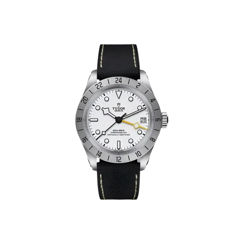 TUDOR Women's BLACK BAY Collection Watch-0